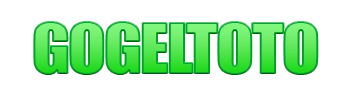 Logo GOGELTOTO